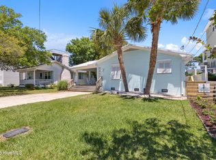 306 Charlotte Ave, Carolina Beach, NC 28428
