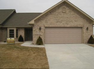 5176 E Marco Dr, Columbus, IN 47203