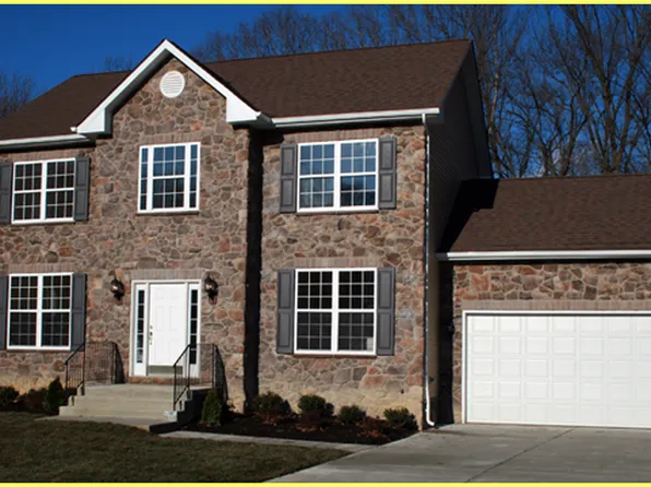 1570 Emmanuel Church Rd, Huntingtown, MD 20639