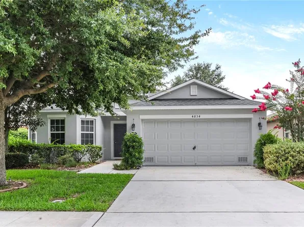 4834 Independence Trl, Leesburg, FL 34748