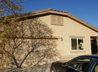 591 Desert Senna Ave SW, Los Lunas, NM 87031