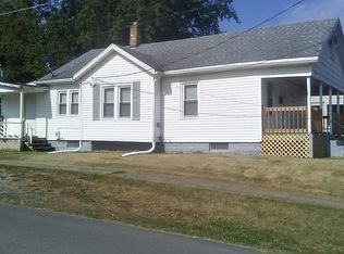 828 Michael Ave, Lima, OH 45804