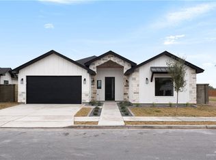 3509 E Noronha Dr, Edinburg, TX 78542
