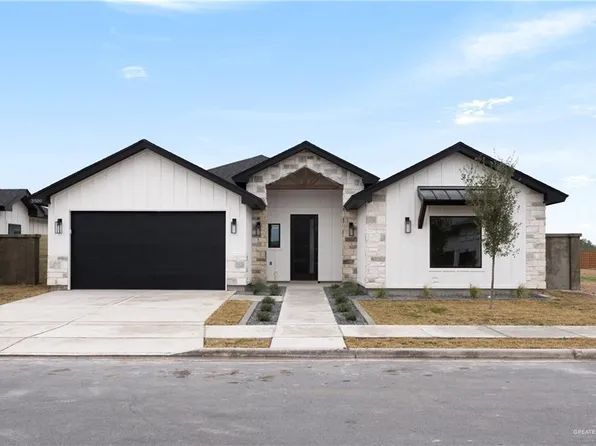 3509 E Noronha Dr, Edinburg, TX 78542