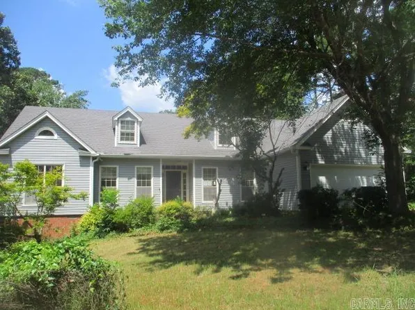 (undisclosed Address), Little Rock, AR 72212