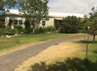 19948 E Desert Aire Dr SW, Mattawa, WA