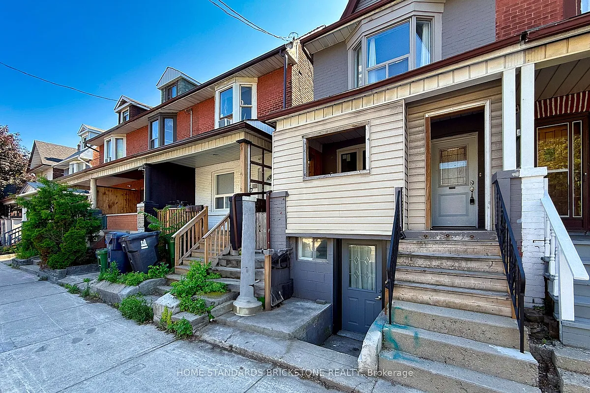 Building Photo - 792 Pape Ave #MAIN