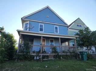 2307 Niagara St, Buffalo, NY 14207