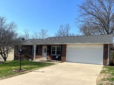 2206 Gillis St, Alton, IL, 62002