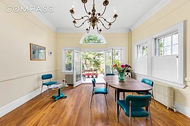 Sold by Compass