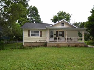 2510 W Howett St, Peoria, IL