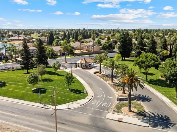 10135 Kaanapali Ct Lot 4, Chowchilla, CA 93610
