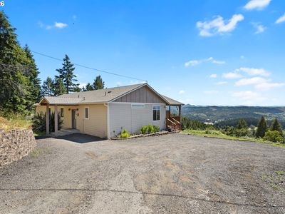 175 Doe Rd, Glide, OR, 97443