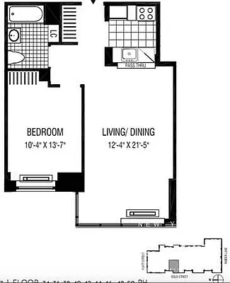 Rented by NY Living Solutions | media 6