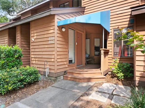 893 Wimbledon Dr, Saint Simons Island, GA 31522