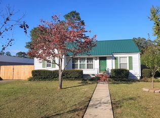 1211 Sunset Ave, Perry, GA 31069