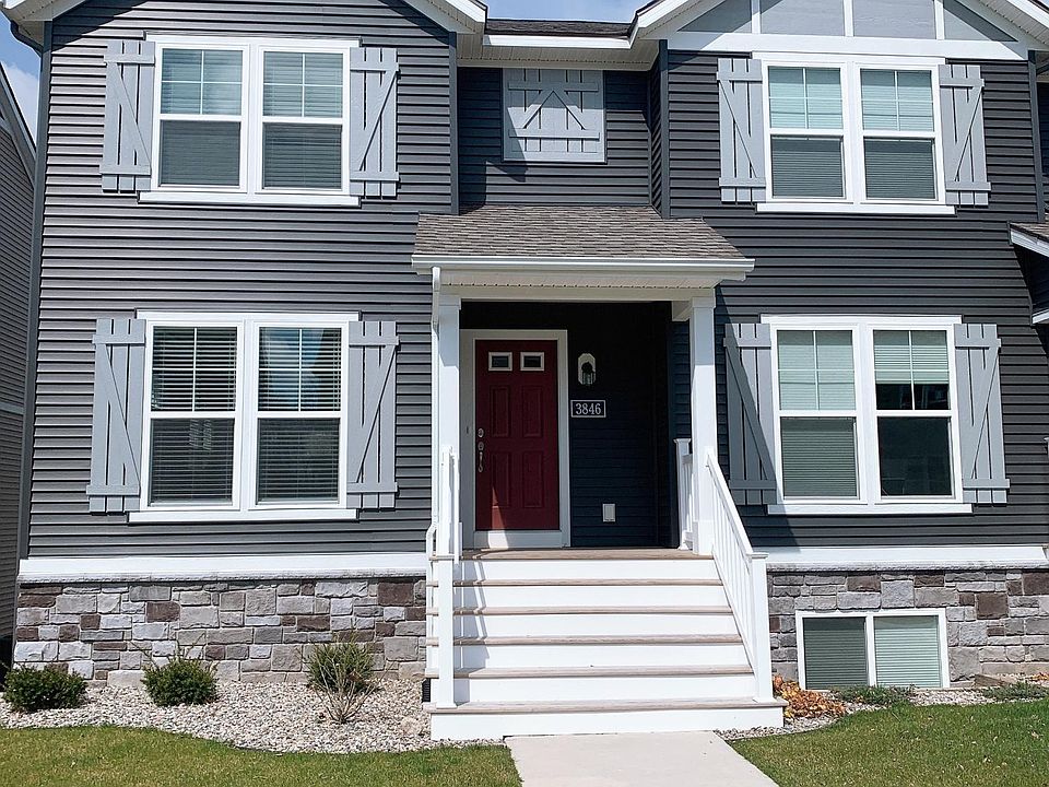 1st image of 3846 Fossum Ln #9