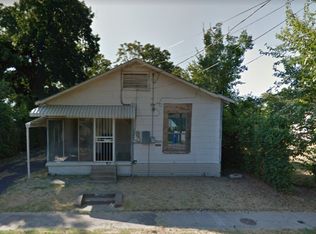 2322 Dyson St, Dallas, TX 75215