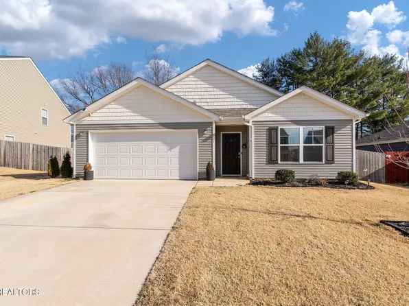 921 Erica Dr, Talbott, TN 37877