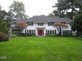 104 Brookside Rd, Darien, CT 06820