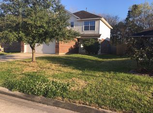 2610 Mesquite Ridge Dr, Houston, TX 77073