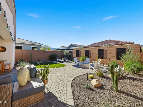 20668 W LUKE Avenue, Buckeye, AZ 85396