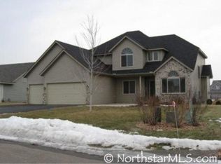 2761 Lahoma Ct, Shakopee, MN 55379