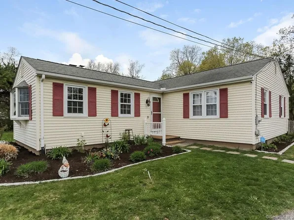 103 Valley View Drive, Meriden, CT 06450