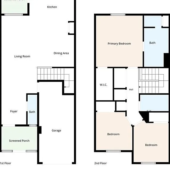 2630 Edgewater Falls Dr #0 — Photo 31