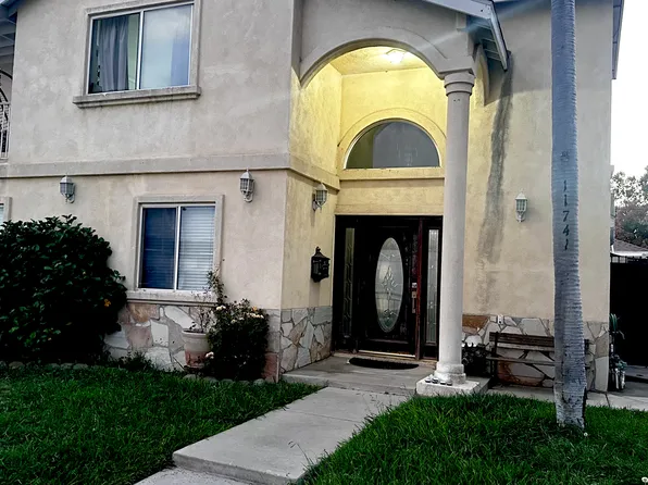 11741 Benfield Ave, Norwalk, CA 90650