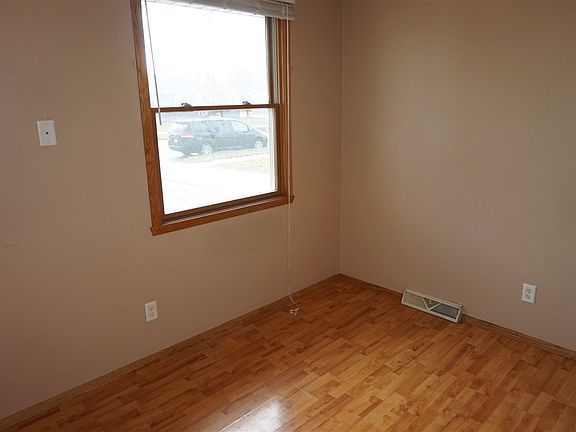 Dining Area on the 1118 Side