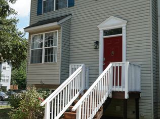 608 Wye Island Ct, Annapolis, MD 21401