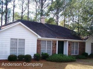 2806 Westgate Dr APT A, Albany, GA 31721