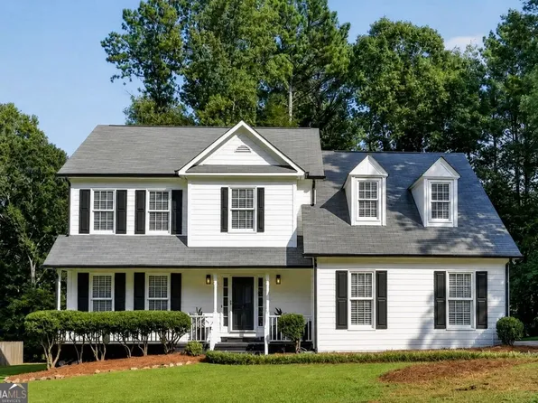 2105 Fair Ridge Ct, Jonesboro, GA 30236