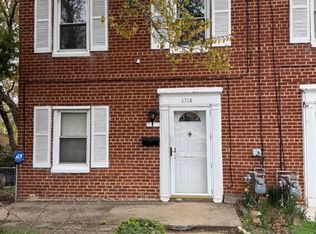 6314 Martin Luther King Jr Hwy, Capitol Heights, MD 20743
