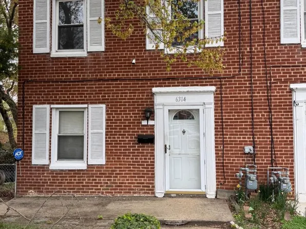 6314 Martin Luther King Jr Hwy, Capitol Heights, MD 20743