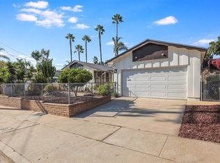 4616 Vandever Ave, San Diego, CA 92120