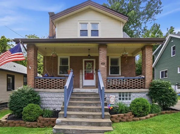 28 Tower Hill Rd, Fort Thomas, KY 41075