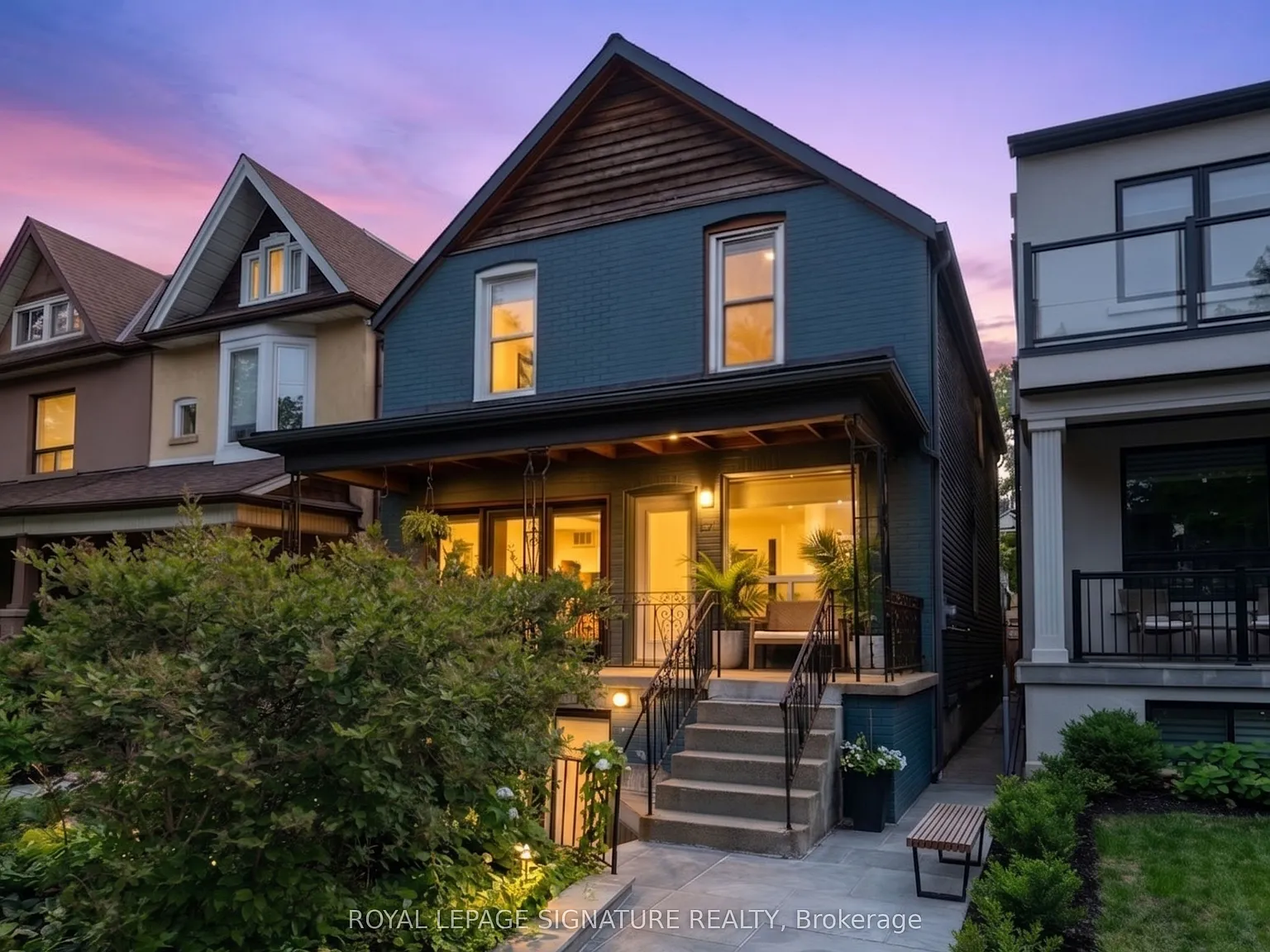3 bed, $3,899 — Photo 1