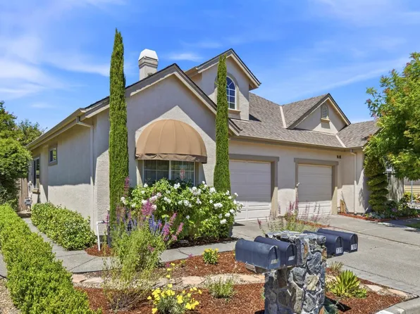 779 Bob Crosby Way, Windsor, CA 95492