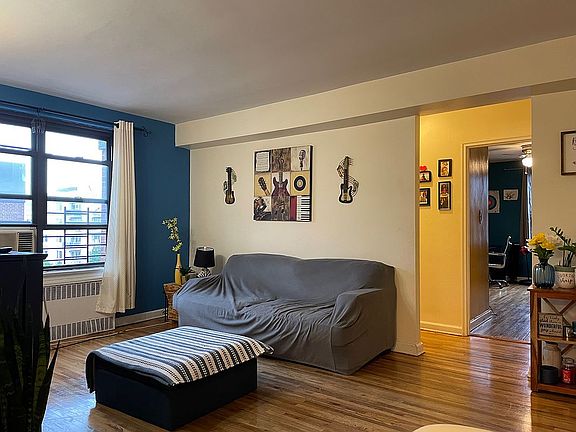 2nd image of 112-25 34th Ave #6C