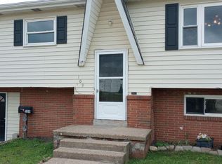 109 Murphy Ave, Weirton, WV