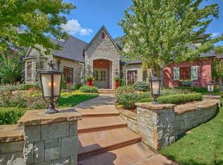 3901 Plum Creek Cir, Oklahoma City, OK 73131