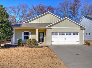 45 Mercer Ln, Cartersville, GA 30120