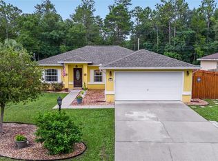 13020 NE 5th Pl, Silver Springs, FL 34488