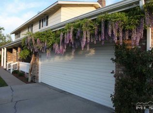 1704 Hamilton Cir, Carson City, NV