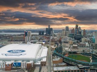 71 Adelaide St, Detroit, MI 48201