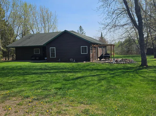 2370 Bromfield Rd, Carlton, MN 55718