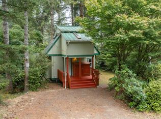 5661 Buck Lake Rd, Florence, OR 97439
