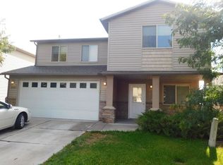 668 Pleasant Ct, Grand Junction, CO 81505